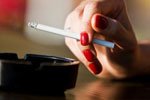 Danni del fumo di sigaretta: maggiori nelle donne