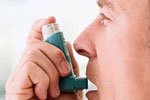 Asma: caldo e umido ostruiscono le vie aeree negli asmatici