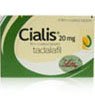 Cialis 20mg impotence pills package