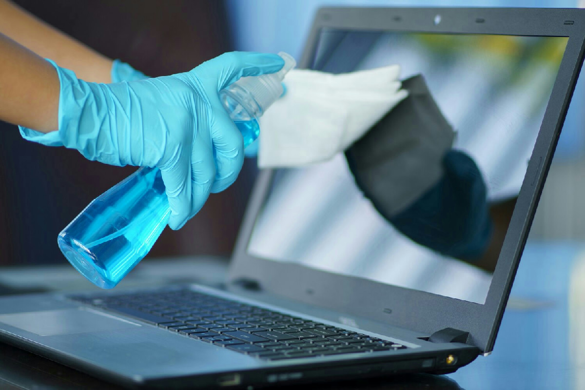 Pulizia ideale e frequenza per mantenere il PC efficiente senza danneggiarlo nel tempo