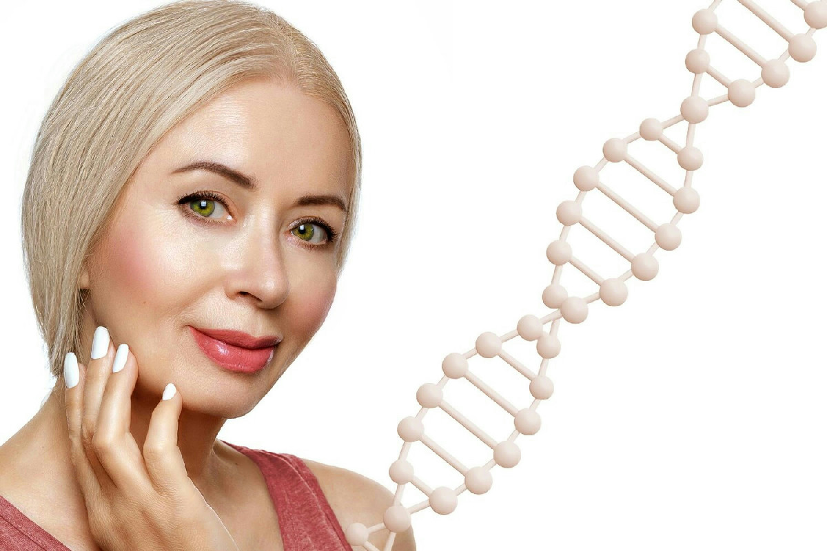 Dopo i 35 anni la pelle cambia: come la perdita di collagene influenza elasticità e tono cutaneo