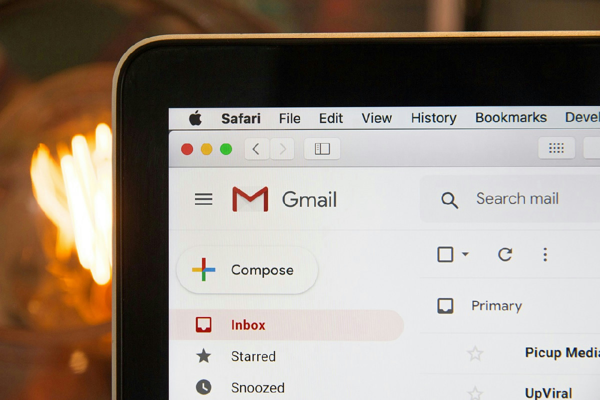 Gmail introduce una novità per gestire l’account in modo semplice e veloce cambiando l’esperienza utente