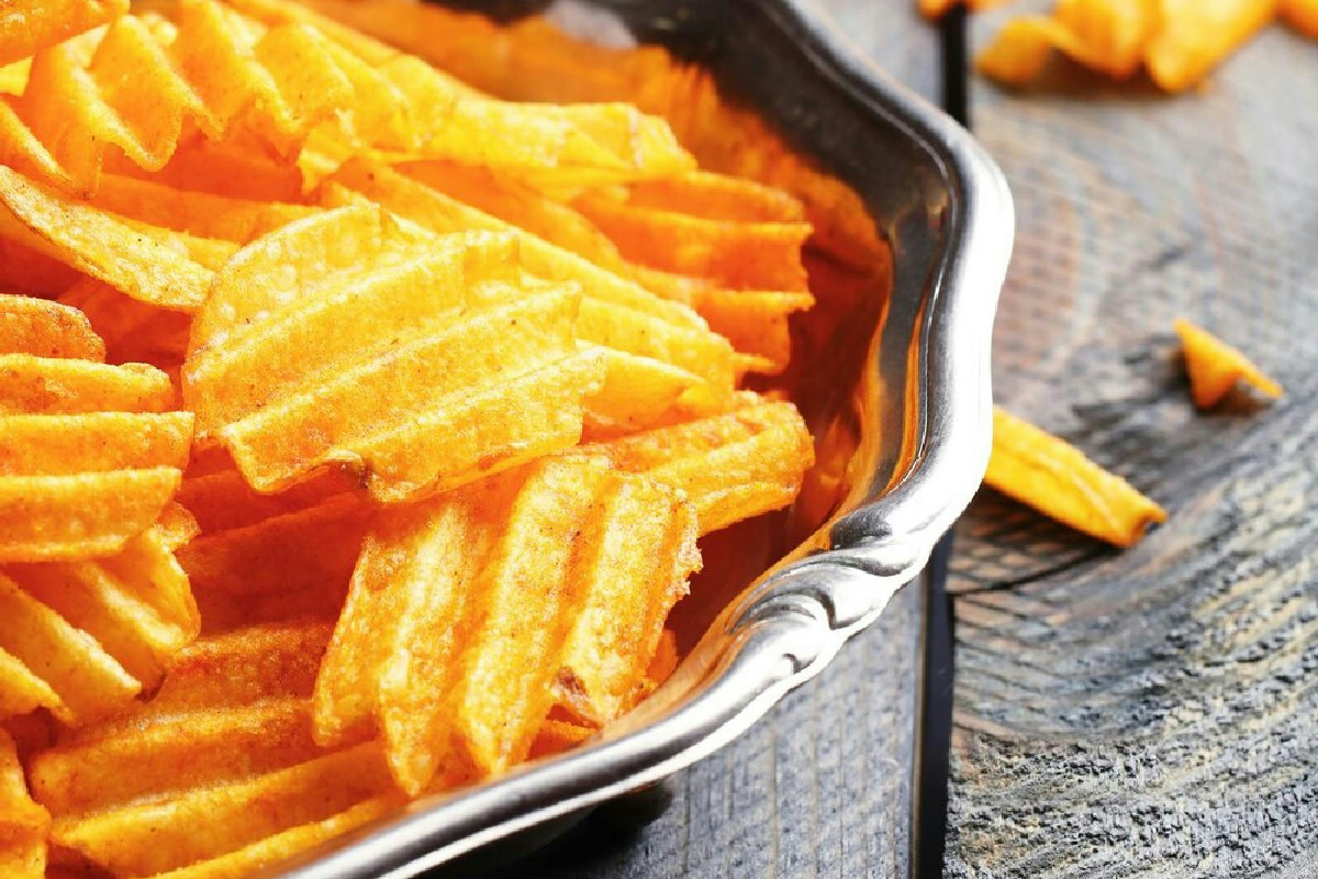 Non sprecare le patatine: la guida definitiva per un aperitivo irresistibile e gustoso