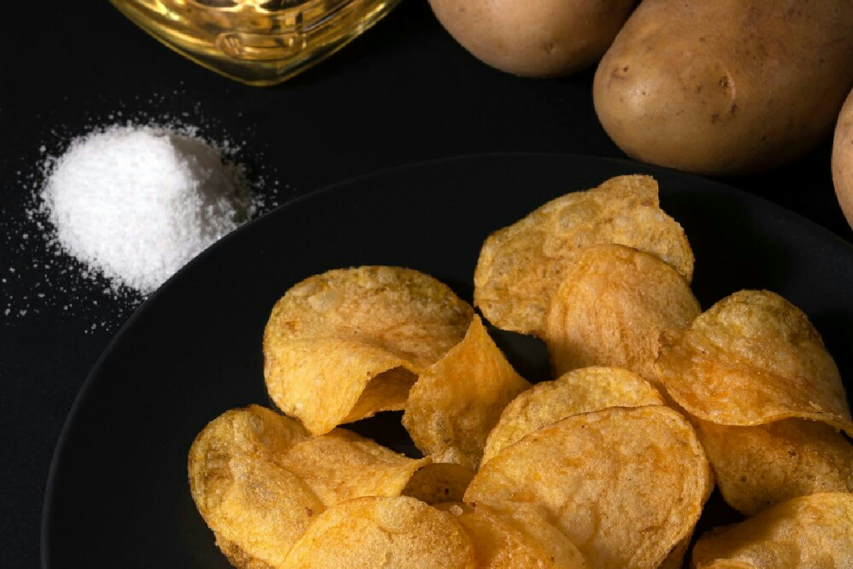 Non sprecare le patatine: la guida definitiva per un aperitivo irresistibile e gustoso