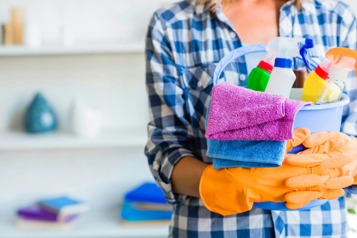 Pulizie ecologiche sotto la lente: 7 idee sbagliate che rallentano il cambiamento green in casa