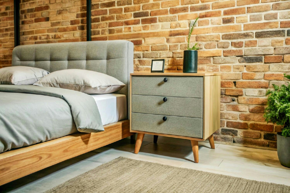 Quale mobile evitare in camera da letto per non ridurre lo spazio a disposizione