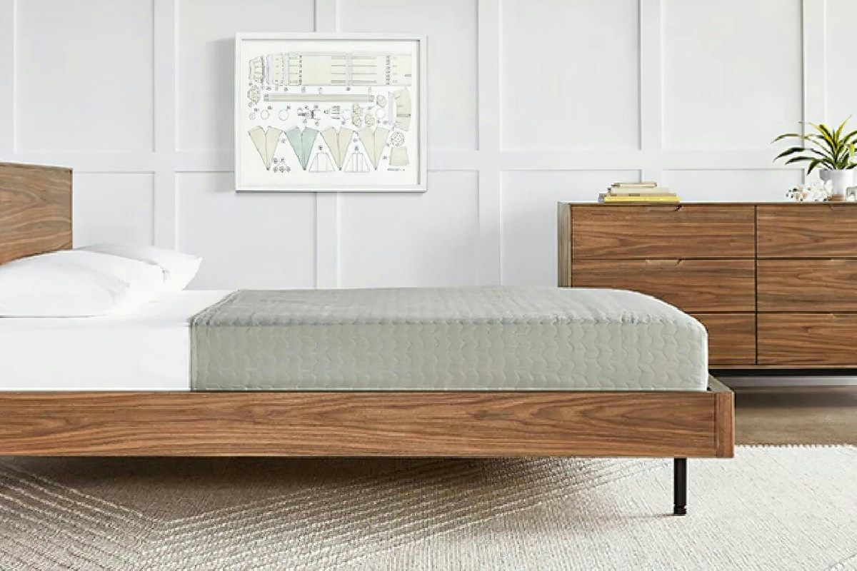 Quale mobile evitare in camera da letto per non ridurre lo spazio a disposizione