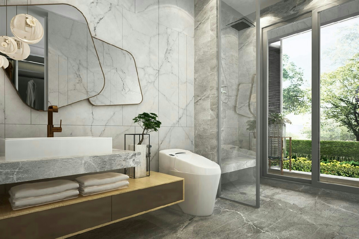 Il riscaldamento prosciuga la casa? Ecco come passare dalla vasca alla doccia senza stress e in pochi giorni