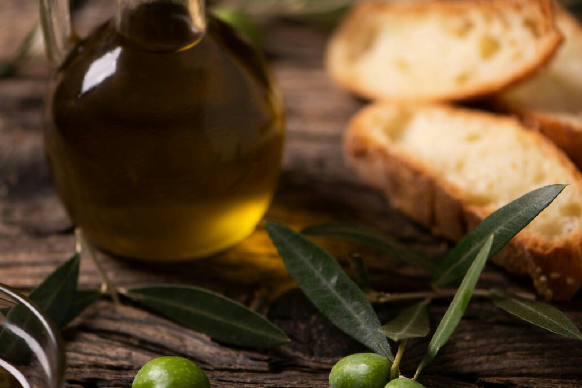 Sai perché l'Italia rischia il secondo posto nella classifica mondiale dell'olio?