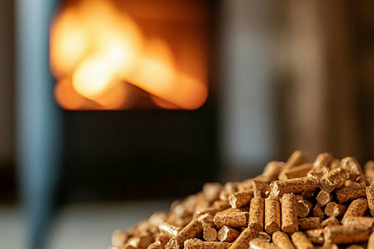 Stufe, termostufe e pellet: guida ai modelli più efficienti e convenienti per riscaldare la casa