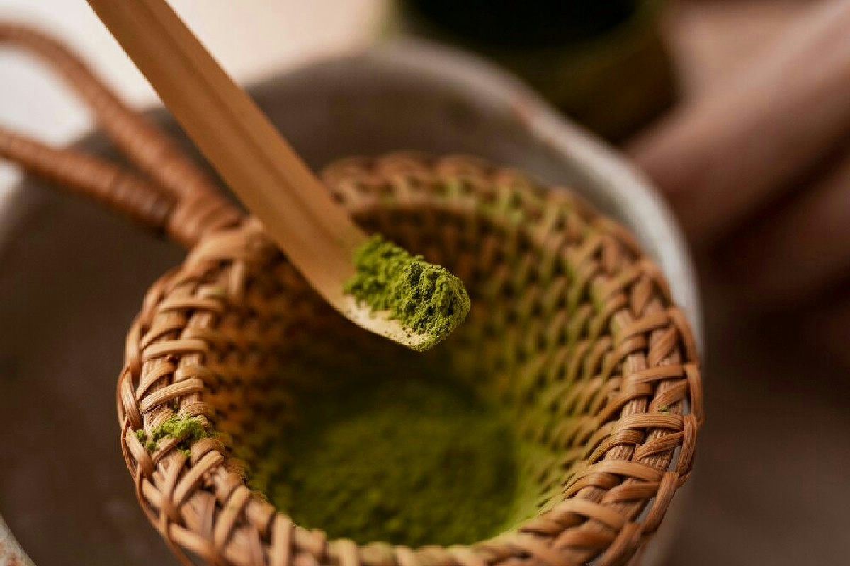 Tè Matcha Ultra: come perdere peso e ritrovare energia con la bevanda verde dal potere naturale