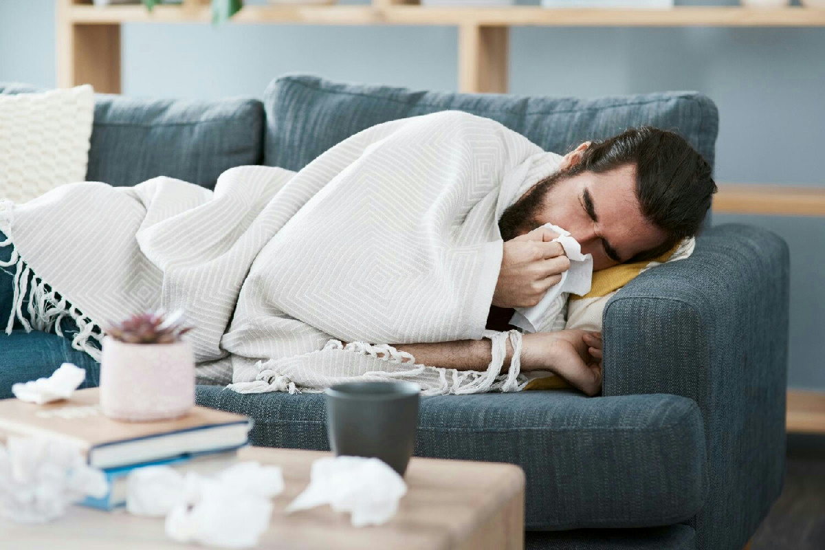 Torna l’inverno gelido: cosa provoca l’influenza e perché il freddo non è la causa principale