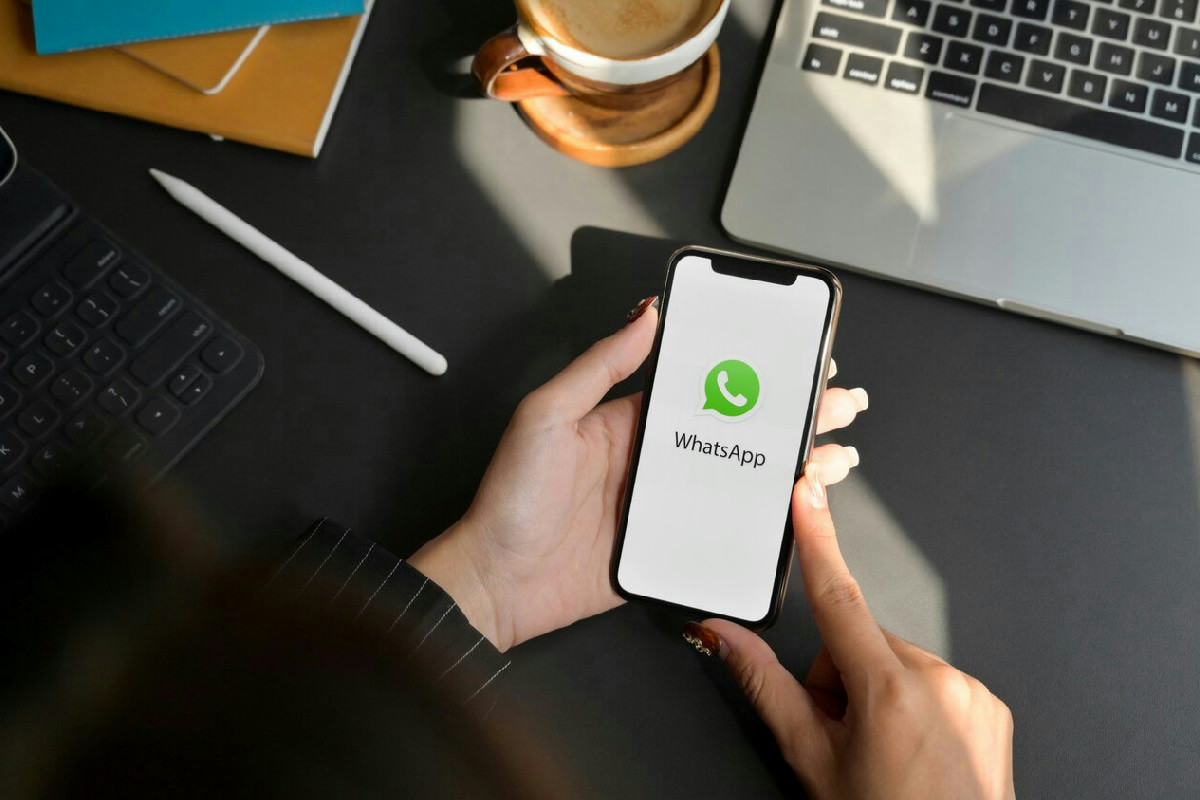 WhatsApp rinnova l’interfaccia con nuove icone per migliorare l’esperienza quotidiana nell’app